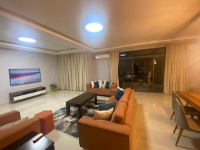 3 bedroom luxury Apartment
